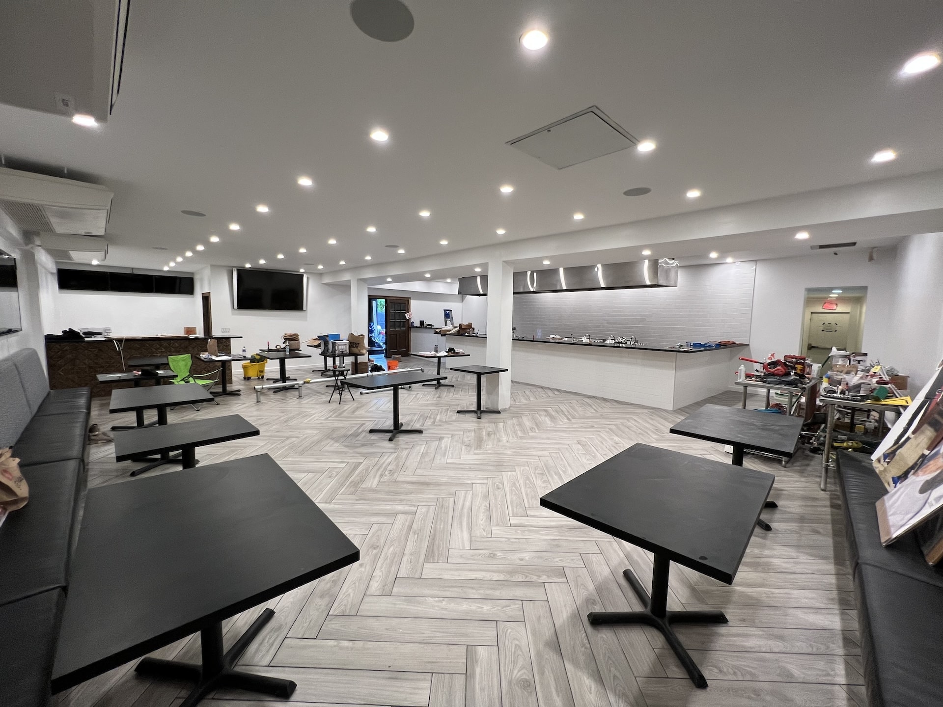 Home | CKM Electrical Services