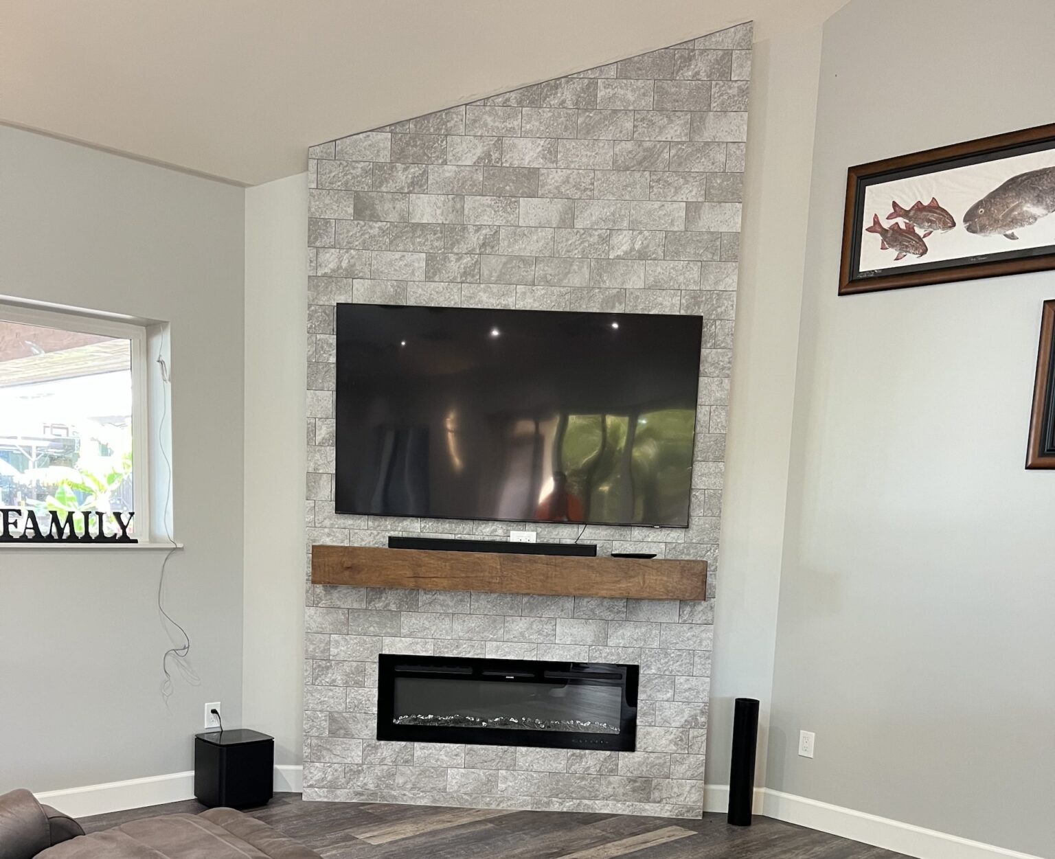 Home | CKM Electrical Services